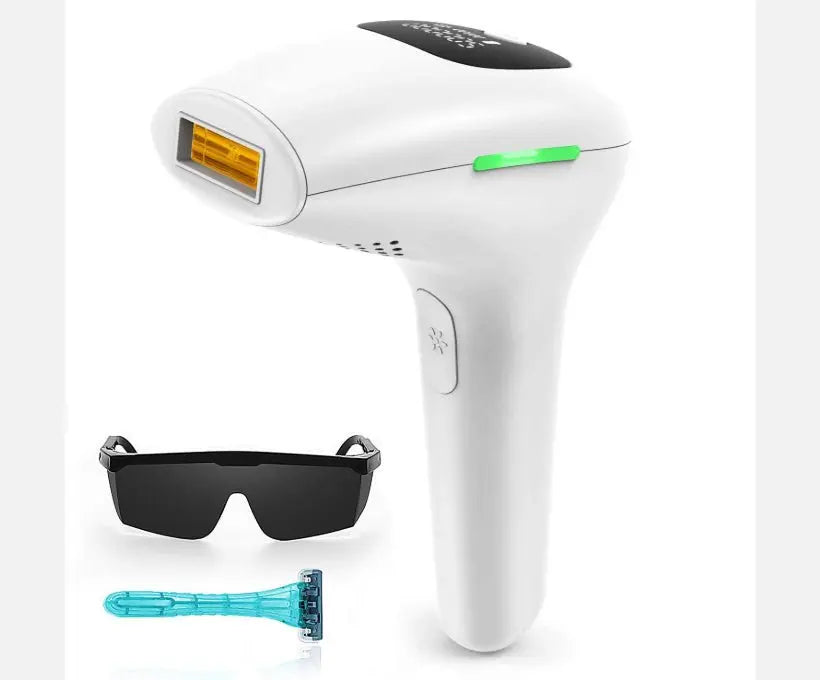 Babyverse - IPL Hair Removal Device for Women (Original) - 07BM