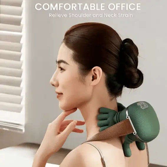 Shoulder & Neck Massager (Original) - 07BM