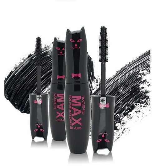 Slim and Thick Curling Mascara - 07BM