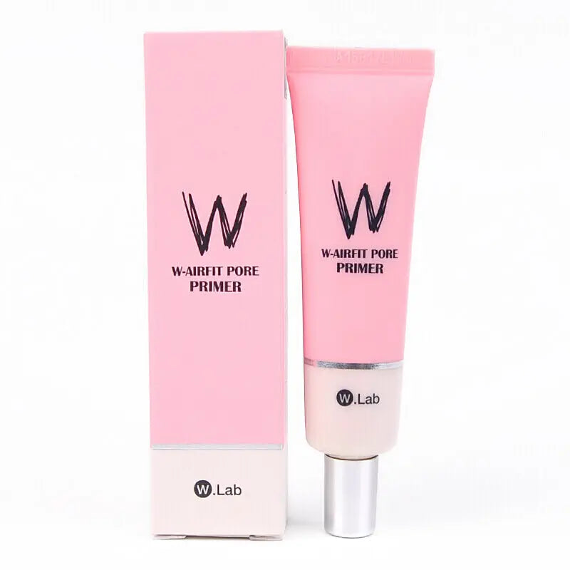 W-LAb w-Airfit Pore Primer Cream Before Makeup in UAE - 07BM
