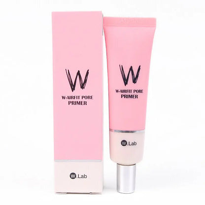 W-LAb w-Airfit Pore Primer Cream Before Makeup in UAE - 07BM