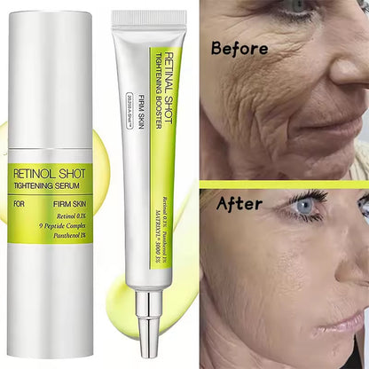 Retinal Shot Tightening Booster (Original) COD In UAE Only Fast Delivery 1 to 3 DAYs