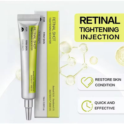Retinal Shot Tightening Booster (Original) COD In UAE Only Fast Delivery 1 to 3 DAYs