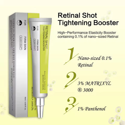 Retinal Shot Tightening Booster (Original) COD In UAE Only Fast Delivery 1 to 3 DAYs