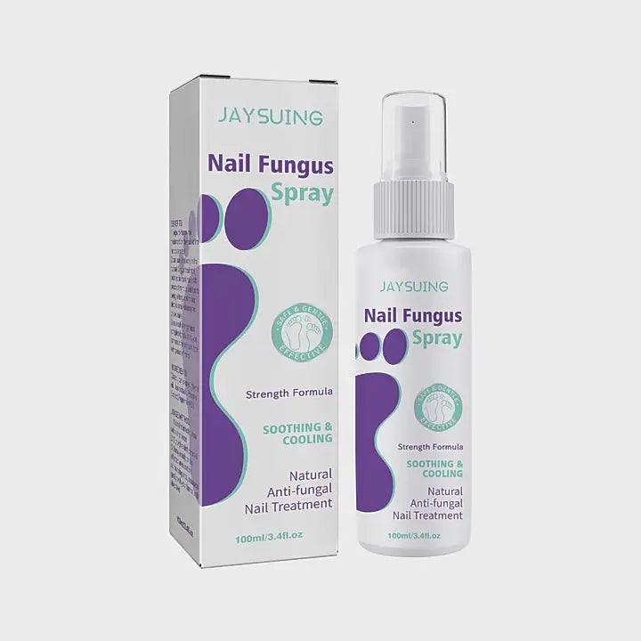 Nail Fungus Spray Original - 07BM