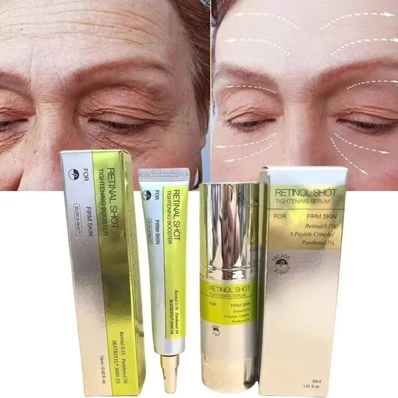 Retinal Shot Tightening Booster (Original) COD In UAE Only Fast Delivery 1 to 3 DAYs