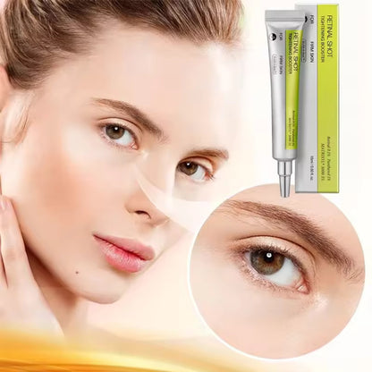 Retinal Shot Tightening Booster (Original) COD In UAE Only Fast Delivery 1 to 3 DAYs