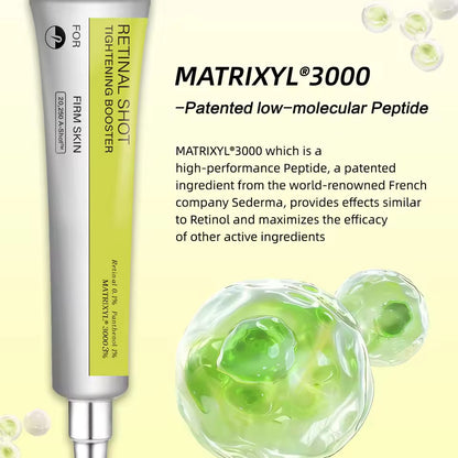 Retinal Shot Tightening Booster (Original) COD In UAE Only Fast Delivery 1 to 3 DAYs