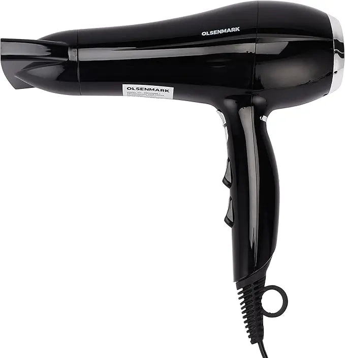 3-in-1 Hair Styling Kit (Original) - 07BM