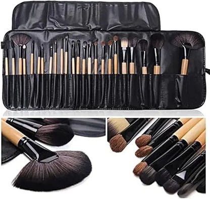 Makeup Brush Set Brush Makeup Kit - 07BM