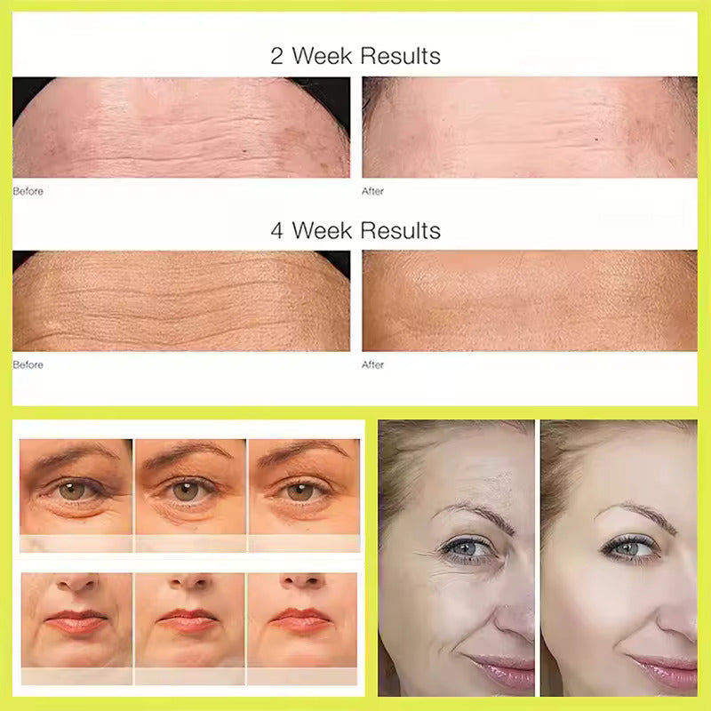 Retinal Shot Tightening Booster (Original) COD In UAE Only Fast Delivery 1 to 3 DAYs