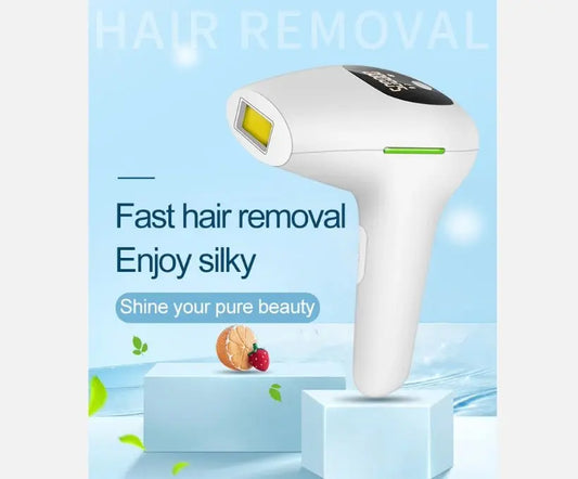 Babyverse - IPL Hair Removal Device for Women (Original) - 07BM