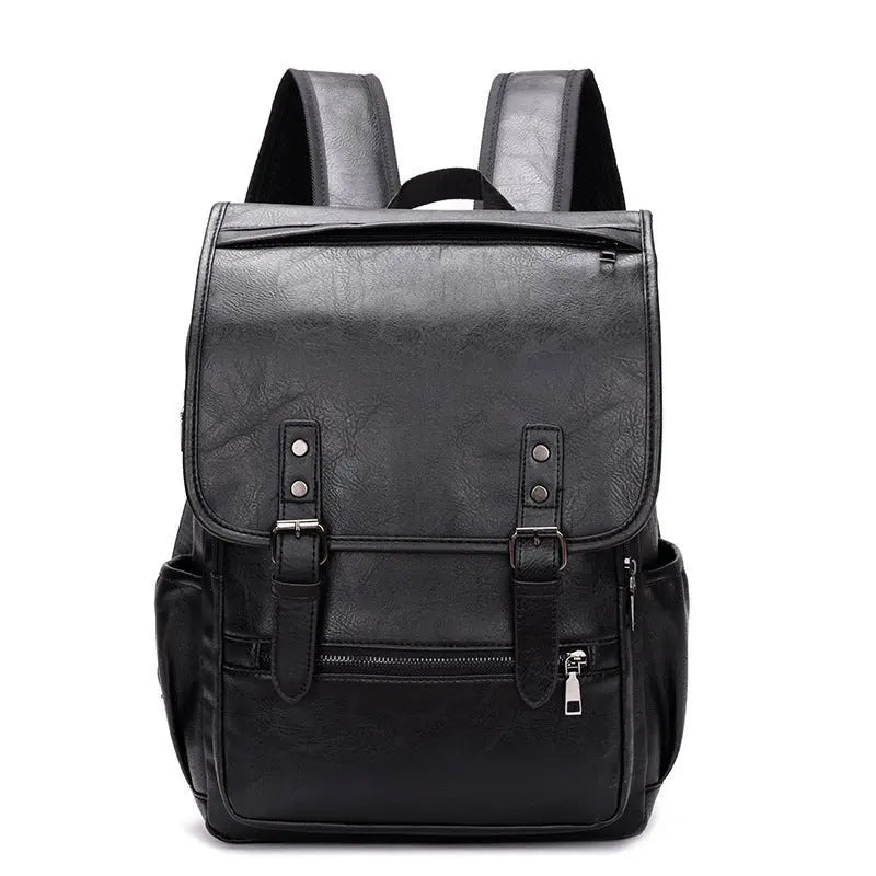 Backpack Men's Sports Youth Schoolbag - 07BM