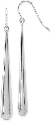 Carson - Jewelry Designer Earrings Collection - 07BM