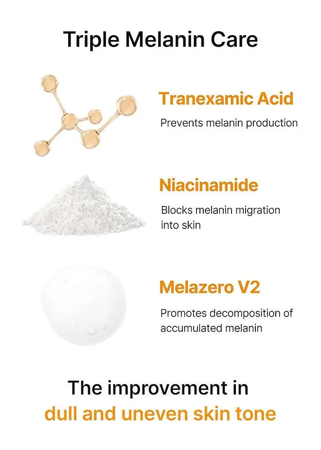 CELIMAX - Pore + Dark Spot Brightening Cream (Original) - 07BM