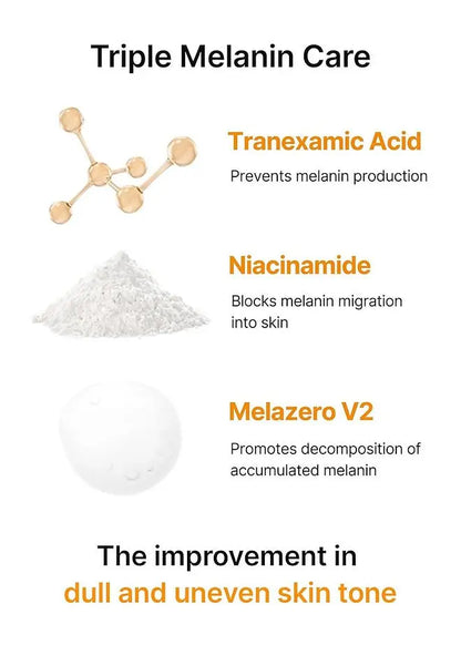 CELIMAX - Pore + Dark Spot Brightening Cream (Original) - 07BM