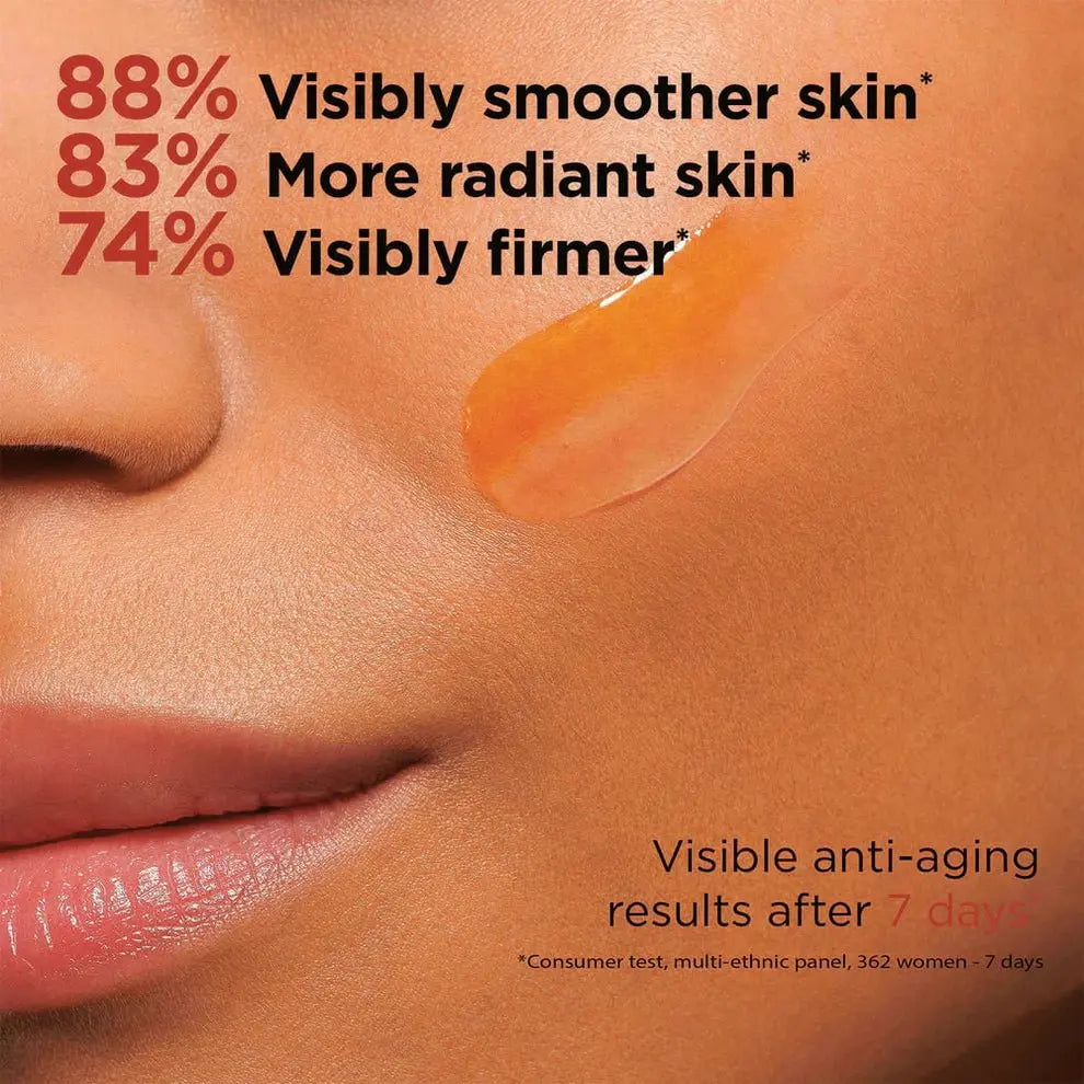 Clarins Paris - Age-Defying Double Serum (Original) in UAE - 07BM