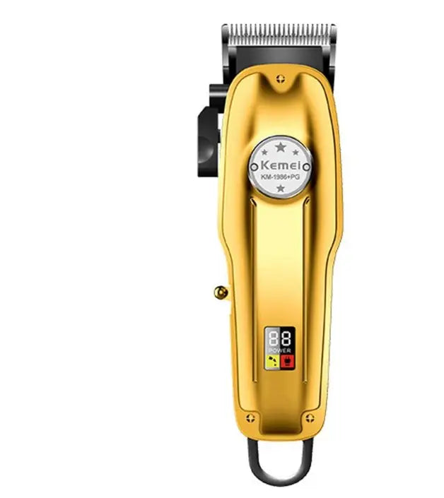Cordless Hair Clipper for Men - 07BM