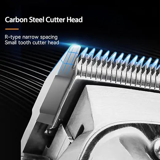 Cordless Hair Clipper for Men - 07BM