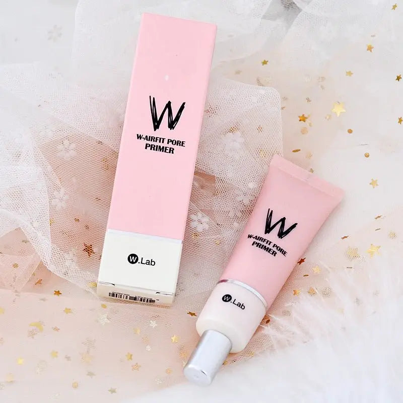W-LAb w-Airfit Pore Primer Cream Before Makeup in UAE - 07BM
