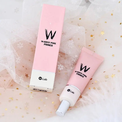 W-LAb w-Airfit Pore Primer Cream Before Makeup in UAE - 07BM