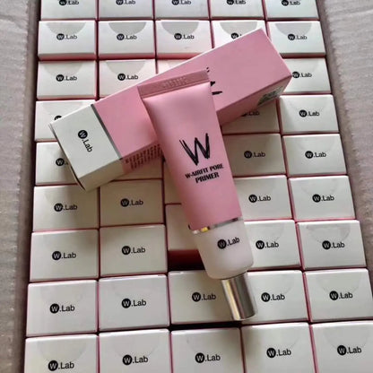 W-LAb w-Airfit Pore Primer Cream Before Makeup in UAE - 07BM