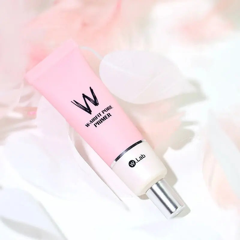W-LAb w-Airfit Pore Primer Cream Before Makeup in UAE - 07BM