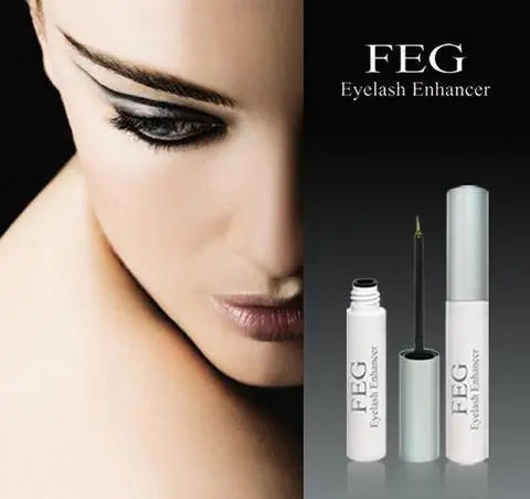FEG Eyelash Enhancer Serum (Original) - 07BM