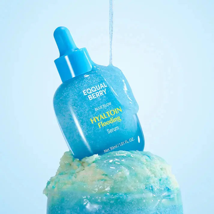 Equal Berry Lush Blush - Face Serum Collection (Original) - 07BM