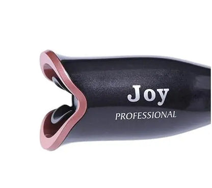 Joy - Professional Ceramic Rotating Curler (Original) - 07BM