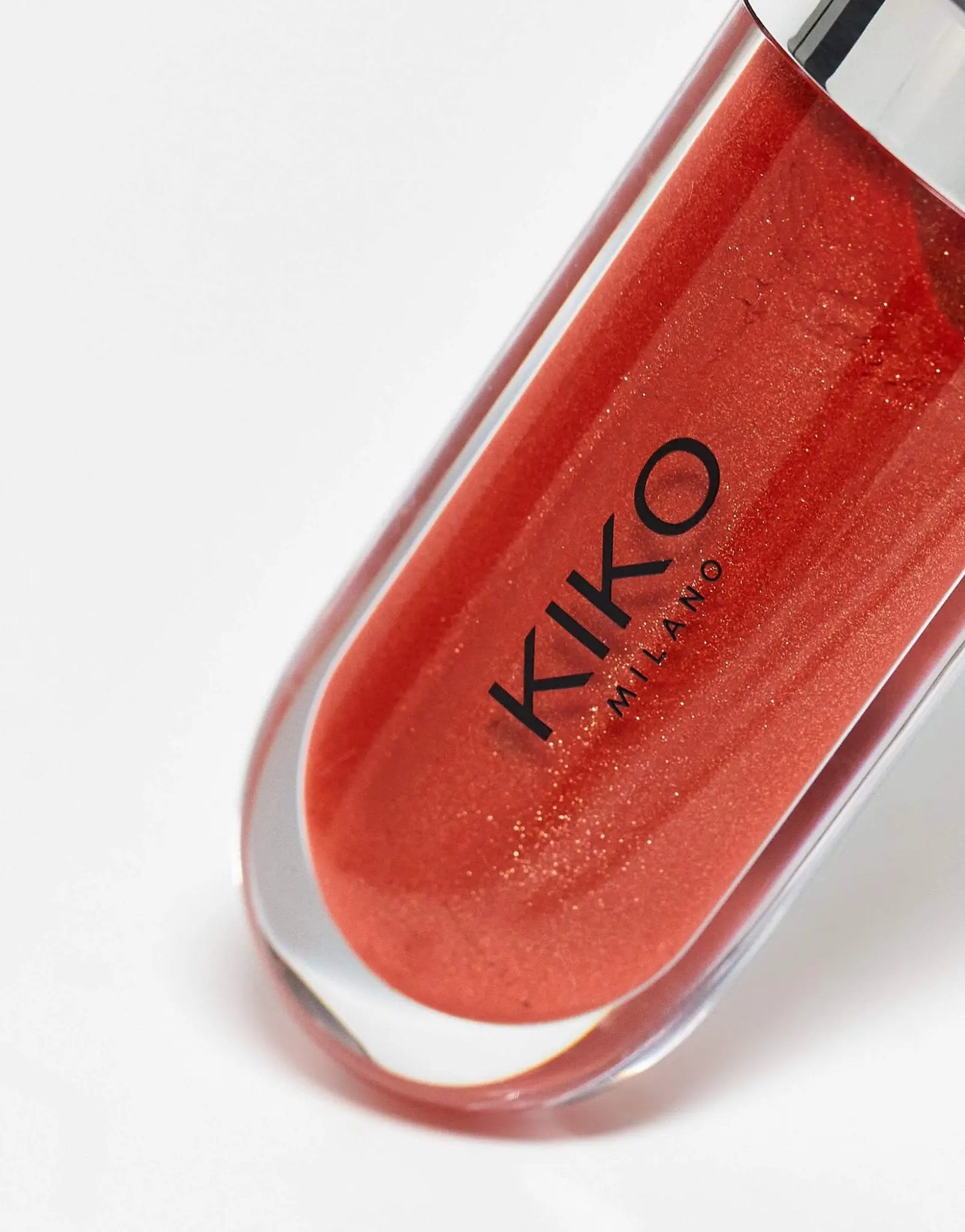 KIKO MILANO - 3D Hydra Lipgloss All in One (Original) - 07BM