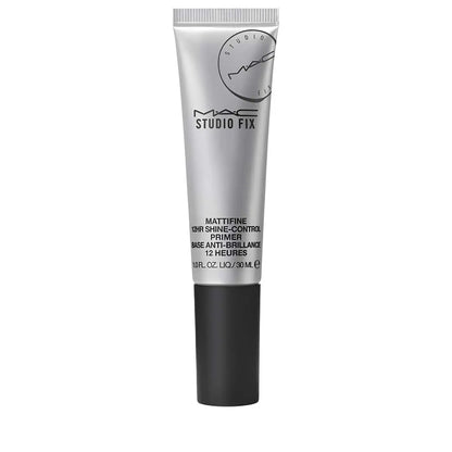 MAC - Studio Fix Mattifine 12 HR Shine-Control Primer (Original) - 07BM