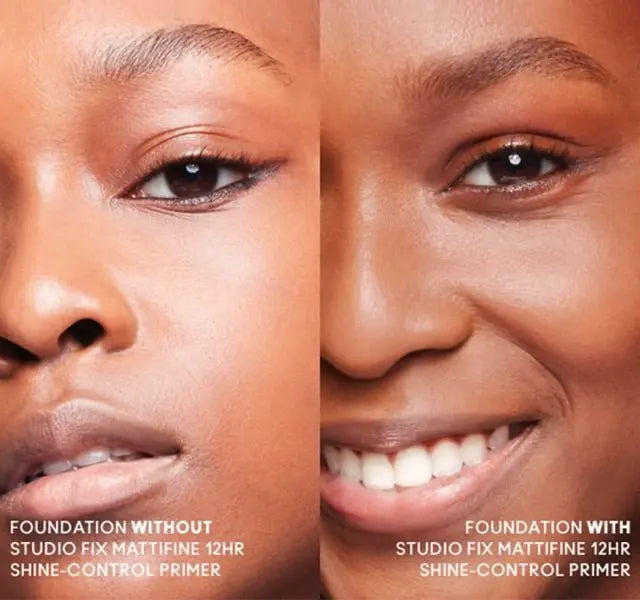 MAC - Studio Fix Mattifine 12 HR Shine-Control Primer (Original) - 07BM