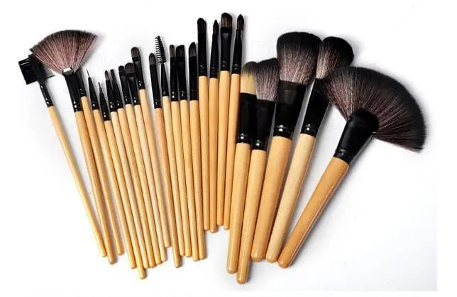 Makeup Brush Set Brush Makeup Kit - 07BM