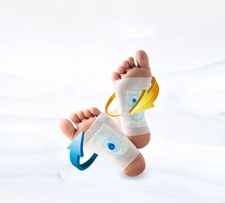 Meishi Men And Women Foot Care Paste Soothing Care - 07BM