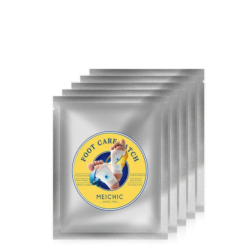 Meishi Men And Women Foot Care Paste Soothing Care - 07BM