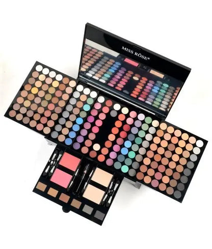Miss Rose - Blockbuster Makeup Palette (Original) - 07BM