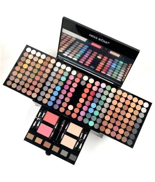 Miss Rose - Blockbuster Makeup Palette (Original) - 07BM