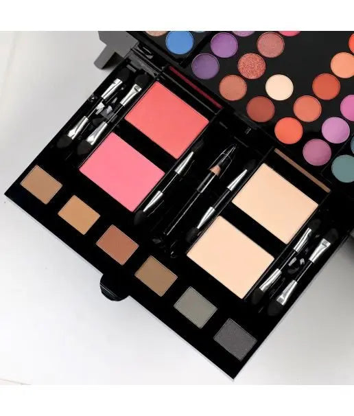 Miss Rose - Blockbuster Makeup Palette (Original) - 07BM