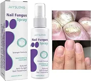 Nail Fungus Spray Original - 07BM