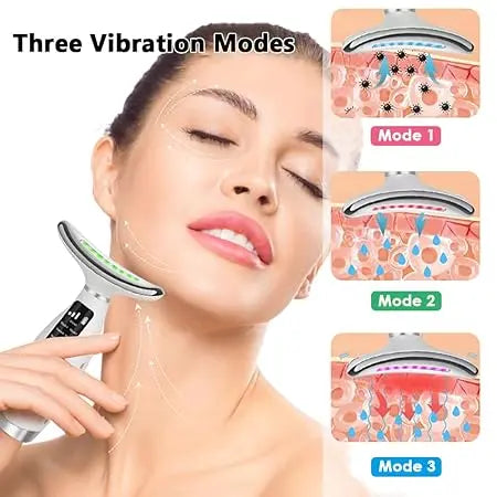 Neck Beauty Device (HY69) - 07BM