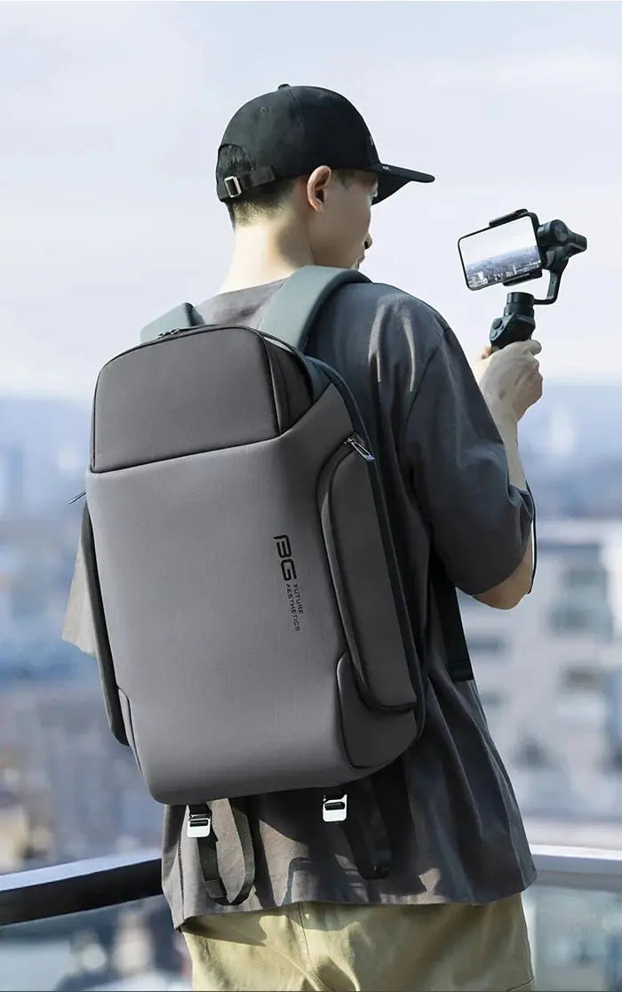 New Casual Gear Bag (Original) COD in UAE - 07BM