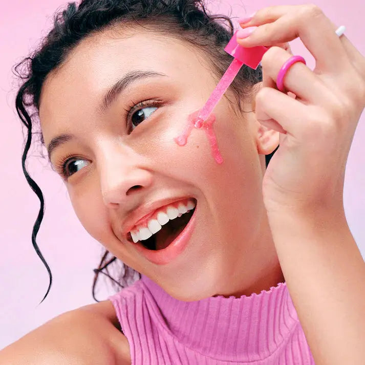 Equal Berry Lush Blush - Face Serum Collection (Original) - 07BM