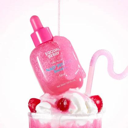 Equal Berry Lush Blush - Face Serum Collection (Original) - 07BM