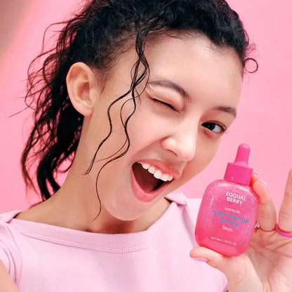 Equal Berry Lush Blush - Face Serum Collection (Original) - 07BM