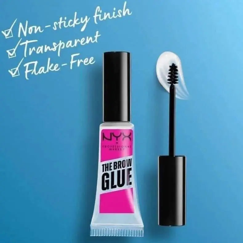 NYX - Clear & Tinted Brow Styler (Original) - 07BM