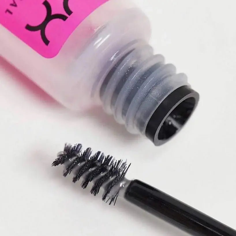 NYX - Clear & Tinted Brow Styler (Original) - 07BM