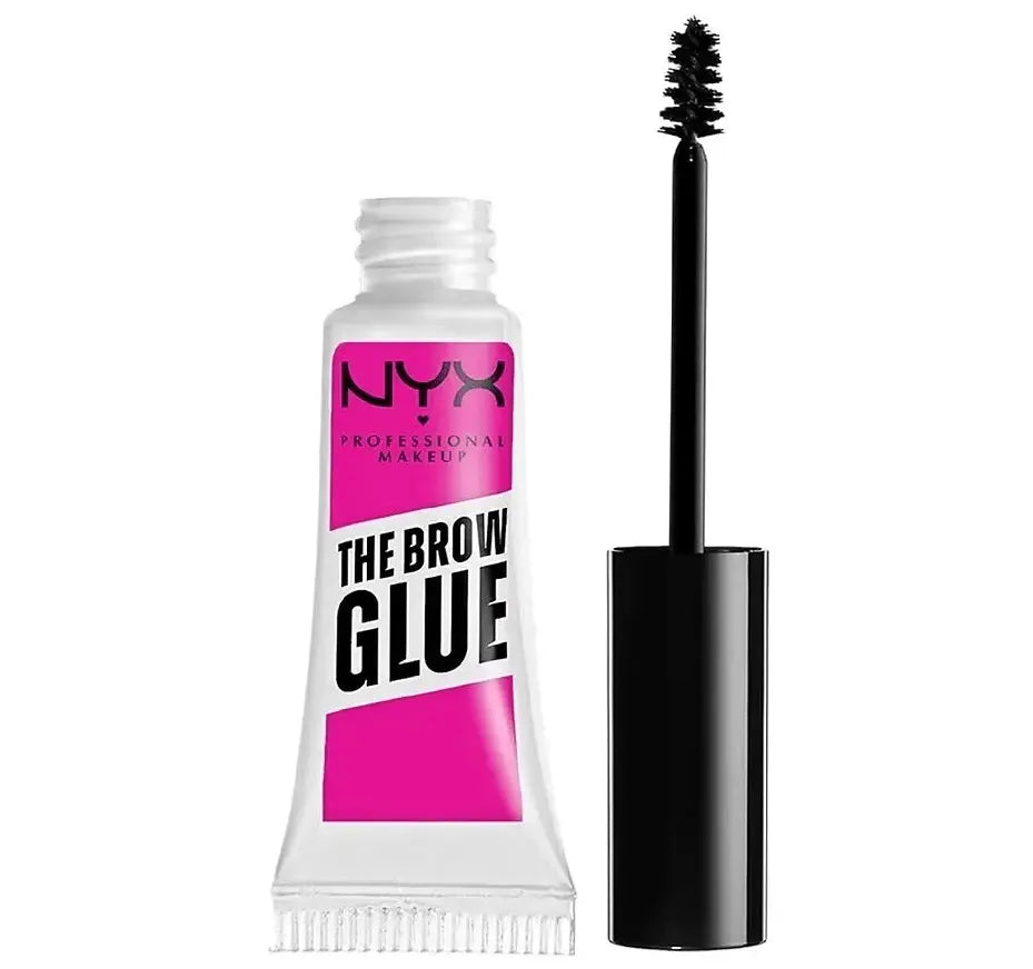 NYX - Clear & Tinted Brow Styler (Original) - 07BM