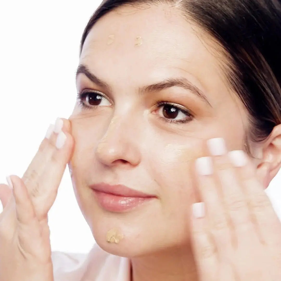 Pixi - H2O Skintint (Original) - 07BM