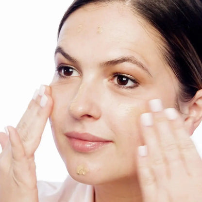 Pixi - H2O Skintint (Original) - 07BM